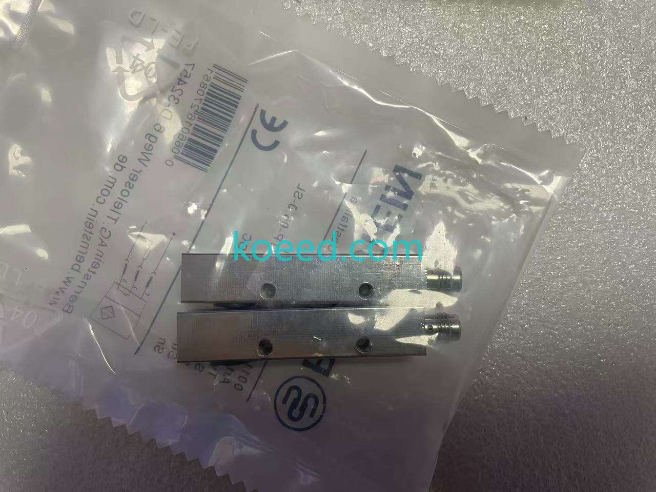 OR12EE-DHTP-06.0-SL + OR12SE-DOOS-06.0-SVC - Product View